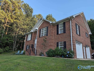 720 County Road 592, Leesburg, AL 35983