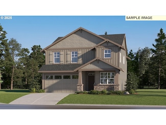 1513 SE Logan Pkwy, Albany, OR 97322