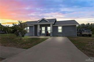 1206 Esperanza St, Mercedes, TX 78570