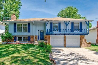 506 Mark Ln, Belton, MO 64012