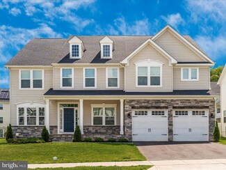 4807 Railway Cir, Monrovia, MD 21770
