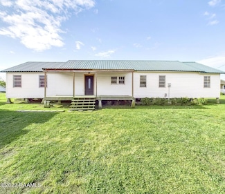 15535 W Pershing Rd, Kaplan, LA 70548