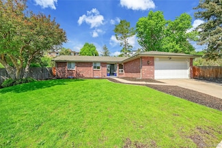11267 W Colorado Place, Denver, CO 80232