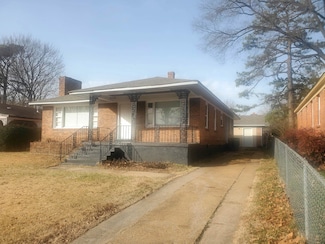 334 W Fay Ave, Memphis, TN 38109