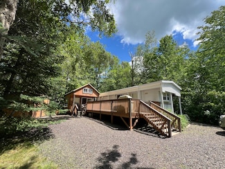 A7 Lot 24 Pathfinder Village, Hinckley, MN 55037