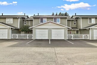 2404 Milton Way Unit D, Milton, WA 98354