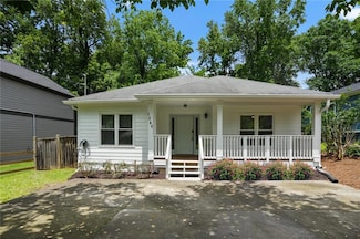 1245 Ladd St SW, Atlanta, GA 30310