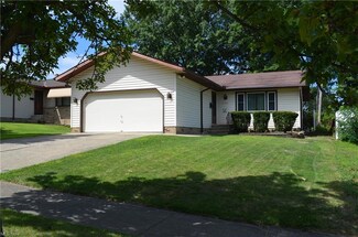 6344 S Park Blvd, Cleveland, OH 44134