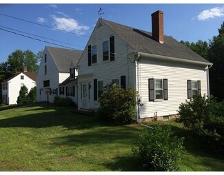 600 Main St, Ashby, MA 01431