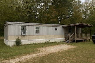 144 Deer Ln, Savannah, TN 38372