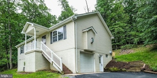 433 Vesey Dr, Front Royal, VA 22630