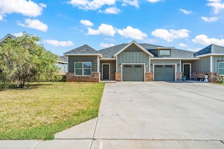 2508 111th St, Lubbock, TX 79423