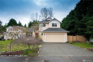 7006 150th Ave NE, Redmond, WA 98052