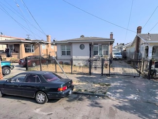 1452 85th Ave, Oakland, CA 94621