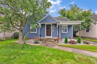 422 Wayne Ave, Akron, OH 44301