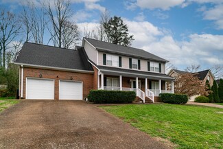 710 Creek Dr, Chattanooga, TN 37415