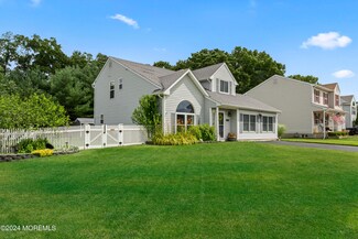 26 Capitol Reef Rd, Howell, NJ 07731