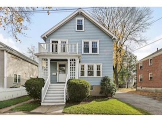 55-57 Hawthorne St, Belmont, MA 02478