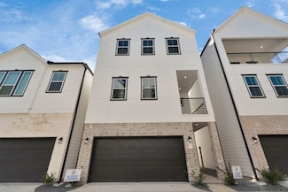 5418 Wheatley St Unit B, Houston, TX 77091