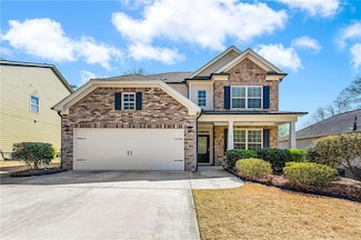 2145 Red Barn Ct, Cumming, GA 30040