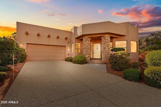 25 Cliff View Ct, Sedona, AZ 86336