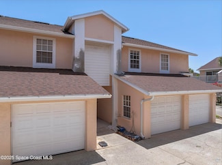 165 Escambia Ln Unit 502, Cocoa Beach, FL 32931