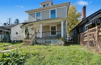 109 Brooklyn Ave, Dayton, OH 45417