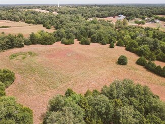 0 S Walker Rd Unit 1026273, Tecumseh, OK 74851