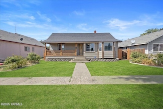 603 S Toppenish Ave, Toppenish, WA 98948