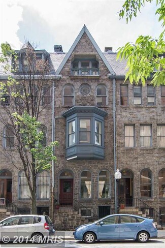 11 W Biddle St Unit C, Baltimore, MD 21201