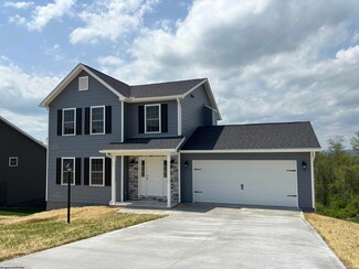 189 Charolais Cir, White Hall, WV 26554