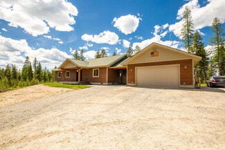 289 Joshua Ln, Marion, MT 59925