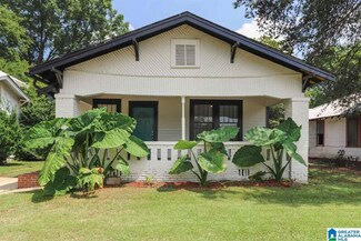 4841 Avenue R, Birmingham, AL 35208
