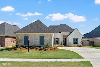 5132 Tensas Dr, Bossier City, LA 71111