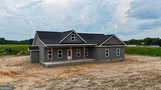 1251 Mark Wood Rd, Dexter, GA 31019