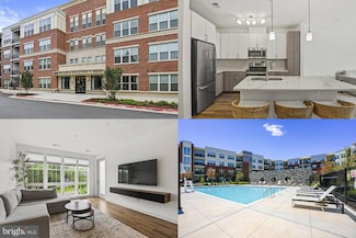 10755 Fairgrounds Dr Unit 320, Fairfax, VA 22030