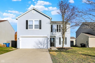 6844 W Philadelphia Dr, Mc Cordsville, IN 46055