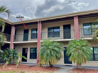 1020 85th Ave N Unit 222, Saint Petersburg, FL 33702