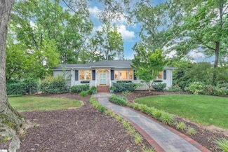 26 Tranquil Ave, Greenville, SC 29615