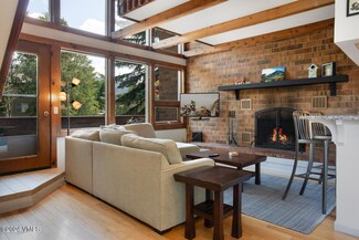 54 Columbine Cir Unit 26, Eagle-Vail, CO 81620