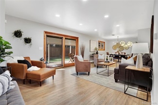 2290 E Columbia Place, Denver, CO 80210