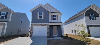 6050 Willutuck Dr, Boiling Springs, SC 29316
