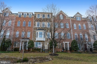 581 Cedar Spring St, Gaithersburg, MD 20877