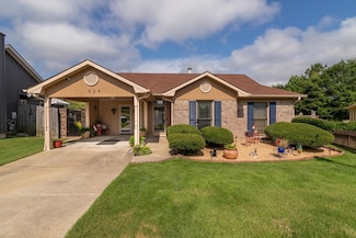 924 Arlington Dr, Columbus, GA 31907