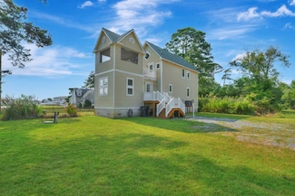 4475 Deep Hole Rd, Chincoteague Island, VA 23336