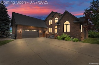 121 S Telegraph Rd, Dearborn, MI 48124