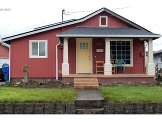 803 Elizabeth St, Kelso, WA 98626