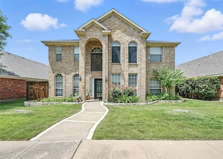 5636 Norris Dr, the Colony, TX 75056
