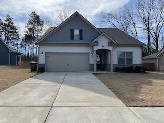 300 Driftwood Loop, Oakland, TN 38060