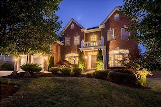 709 Jonagold Dr, Canonsburg, PA 15317